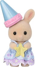 Afbeelding in Gallery-weergave laden, Sylvanian Families Nursery Princess play set - 5818
