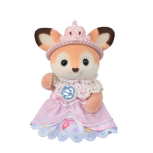 Afbeelding in Gallery-weergave laden, Sylvanian Families Nursery Prinsess play set - 5818
