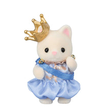 Afbeelding in Gallery-weergave laden, Sylvanian Families Nursery Prinsess play set - 5818
