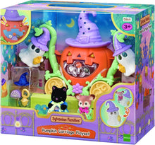 Afbeelding in Gallery-weergave laden, Sylvanian Families Pompoenkoets - 5869
