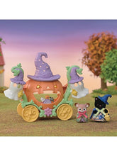 Afbeelding in Gallery-weergave laden, Sylvanian Families Pompoenkoets - 5869
