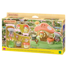 Afbeelding in Gallery-weergave laden, Sylvanian Families Sprookjes Paddenstoel huisje - 5859
