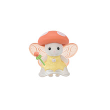 Afbeelding in Gallery-weergave laden, Sylvanian Families Sprookjes Paddenstoel huisje - 5859
