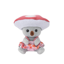 Afbeelding in Gallery-weergave laden, Sylvanian Families Sprookjes Paddenstoel huisje - 5859
