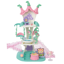 Afbeelding in Gallery-weergave laden, Sylvanian Families Sprookjestoren - 5858
