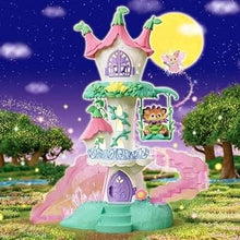 Afbeelding in Gallery-weergave laden, Sylvanian Families Sprookjestoren - 5858
