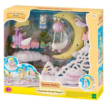 Afbeelding in Gallery-weergave laden, Sylvanian Families – Droomparade Speelset - 5816
