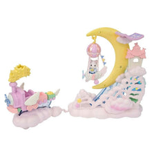 Afbeelding in Gallery-weergave laden, Sylvanian Families – Droomparade Speelset - 5816
