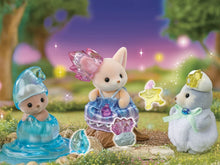 Afbeelding in Gallery-weergave laden, Sylvanian Families betoverde sprookjes babies - 05871
