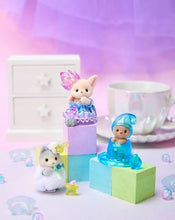 Afbeelding in Gallery-weergave laden, Sylvanian Families betoverde sprookjes babies - 05871
