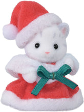 Afbeelding in Gallery-weergave laden, Sylvanian Families het huis van de Kerstman - 5822
