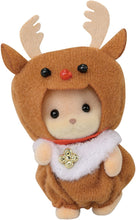 Afbeelding in Gallery-weergave laden, Sylvanian Families het huis van de Kerstman - 5822
