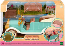 Afbeelding in Gallery-weergave laden, Sylvanian Families klassieke familie auto - 5868
