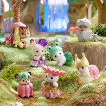 Afbeelding in Gallery-weergave laden, Aske Schillemans 🩷 Sylvanian Families verrasingszakje - Baby Woodland Fairy Costume series - 5872
