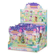 Afbeelding in Gallery-weergave laden, Aske Schillemans 🩷 Sylvanian Families verrasingszakje - Baby Woodland Fairy Costume series - 5872

