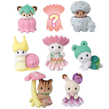 Afbeelding in Gallery-weergave laden, Aske Schillemans 🩷 Sylvanian Families verrasingszakje - Baby Woodland Fairy Costume series - 5872

