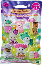 Afbeelding in Gallery-weergave laden, Aske Schillemans 🩷 Sylvanian Families verrasingszakje - Baby Woodland Fairy Costume series - 5872
