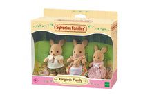 Afbeelding in Gallery-weergave laden, Sylvanian Families Kangaroe familie - 5272
