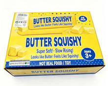 Afbeelding in Gallery-weergave laden, Roos Nobels ❤️ Fidget Boter Butter Squishy 10.5 cm
