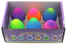 Afbeelding in Gallery-weergave laden, Unicorn Hatching Eggs - groei je eenhoorn ei
