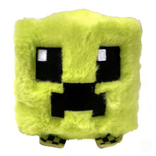 Afbeelding in Gallery-weergave laden, TY Beanie Bouncer ball - Minecraft Creeper
