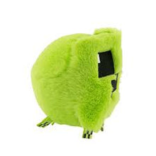 Afbeelding in Gallery-weergave laden, TY Beanie Bouncer ball - Minecraft Creeper
