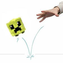 Afbeelding in Gallery-weergave laden, TY Beanie Bouncer ball - Minecraft Creeper
