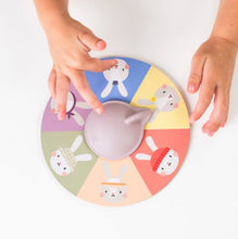 Afbeelding in Gallery-weergave laden, Taf Toys spel 2+ My first Bunny Bingo
