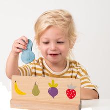 Afbeelding in Gallery-weergave laden, Taf Toys spel 2+ My first Bunny Bingo
