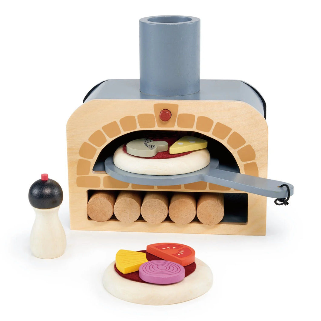 Tender Leaf Toys - Pizza oven