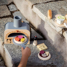 Afbeelding in Gallery-weergave laden, Tender Leaf Toys - Pizza oven
