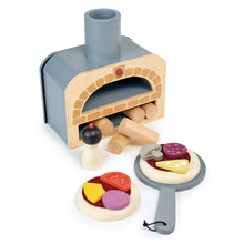 Afbeelding in Gallery-weergave laden, Tender Leaf Toys - Pizza oven

