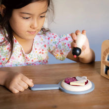 Afbeelding in Gallery-weergave laden, Tender Leaf Toys - Pizza oven
