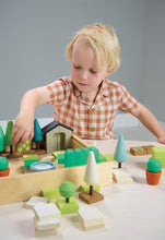 Afbeelding in Gallery-weergave laden, Tender Leaf Toys Tuinontwerper
