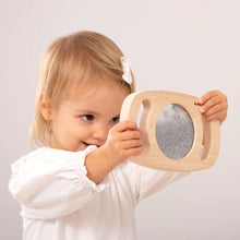 Afbeelding in Gallery-weergave laden, Tickit Gemakkelijk vast te houden glitterpanelen - set 3 stuks (paars, zilver, goud)
