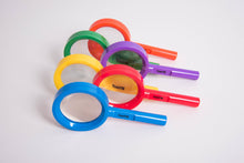Afbeelding in Gallery-weergave laden, Tickit Regenboog Vergrootglas - 61096
