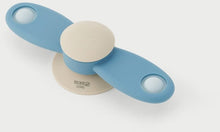 Afbeelding in Gallery-weergave laden, Tickit Silisoft Propeller Spinner (Neutrale Kleuren) - 54591
