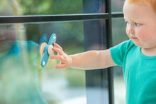 Afbeelding in Gallery-weergave laden, Tickit Silisoft Propeller Spinner (Neutrale Kleuren) - 54591
