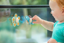 Afbeelding in Gallery-weergave laden, Tickit Silisoft Propeller Spinner (Neutrale Kleuren) - 54591

