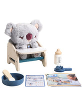Afbeelding in Gallery-weergave laden, Topbright - Care Pets - Baby Koala

