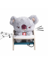 Afbeelding in Gallery-weergave laden, Topbright - Care Pets - Baby Koala
