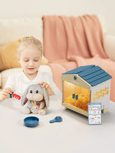 Afbeelding in Gallery-weergave laden, Topbright - Care Pets - Mummy Bunny
