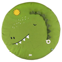 Afbeelding in Gallery-weergave laden, Trixie Activiteiten speelmat met bogen - Mr. Dino

