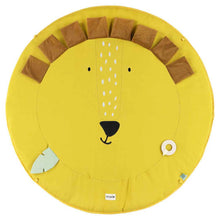 Afbeelding in Gallery-weergave laden, Trixie Activiteiten speelmat met bogen - Mr. Lion
