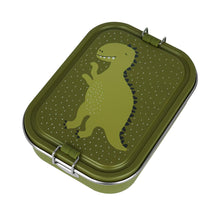 Afbeelding in Gallery-weergave laden, Trixie Baby Brooddoos groot - Mr. Dino
