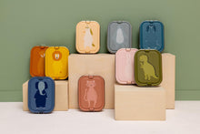 Afbeelding in Gallery-weergave laden, Trixie Baby Brooddoos groot - Mr. Dino
