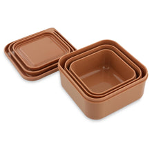 Afbeelding in Gallery-weergave laden, Trixie Baby Snackbox set - 3-delig - Mrs. Cat
