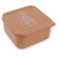 Afbeelding in Gallery-weergave laden, Trixie Baby Snackbox set - 3-delig - Mrs. Cat
