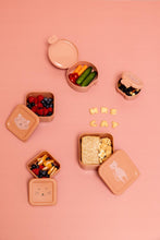 Afbeelding in Gallery-weergave laden, Trixie Baby Snackbox set - 3-delig - Mrs. Cat
