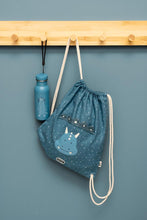 Afbeelding in Gallery-weergave laden, Trixie Baby Turnzak - Mr. Triceratops
